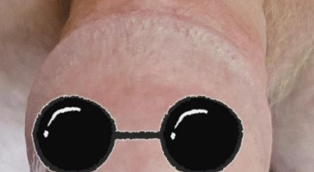 This Is Not A Dick Pic