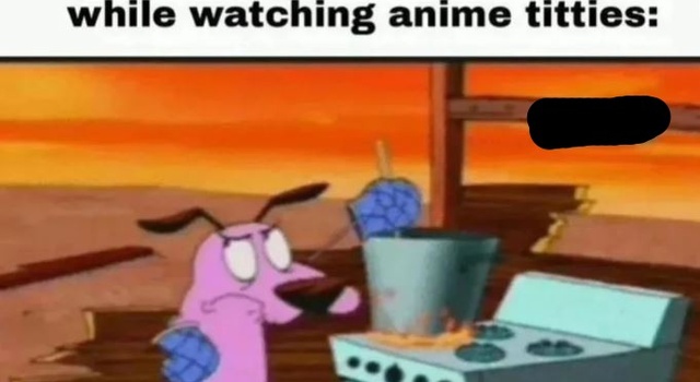 Waste Of Sperm