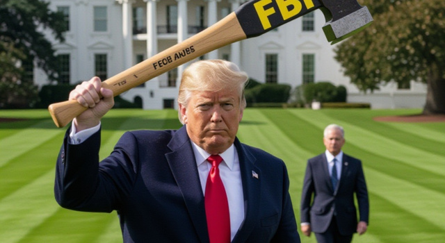 White House today.