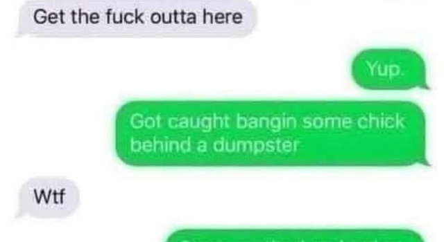 This Is Bullshit