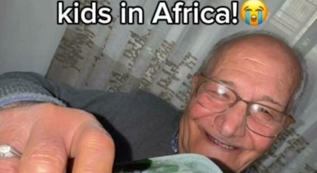 Do It For Them