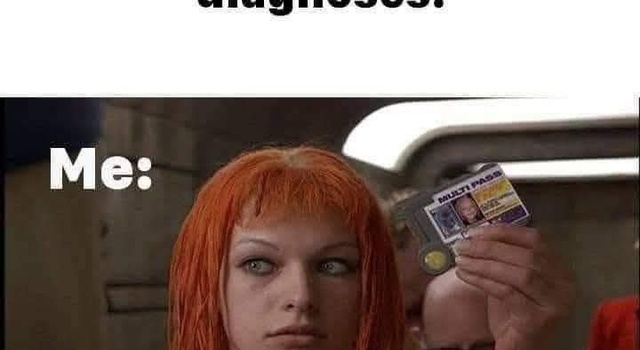 I Have A Multipass