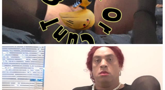 Quack Or Cunt? #1 Reveal!!!!