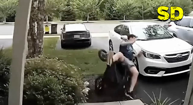 24 PEOPLE DEFINITELY HAVING A SHITTIER DAY THAN YOU