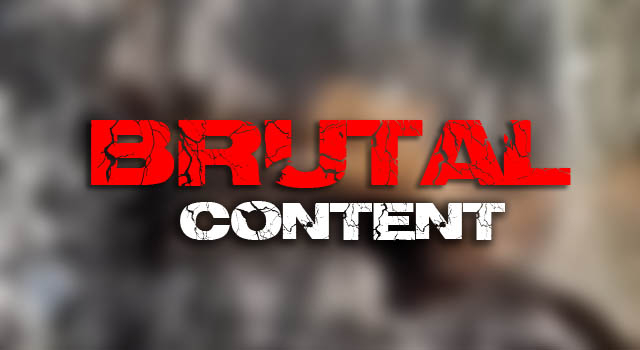 THIS WEEK IN BRUTALITY