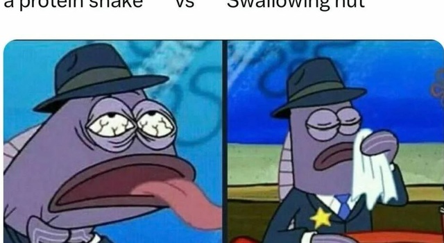 Choose Your Shake
