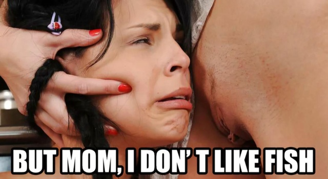 Mom Please