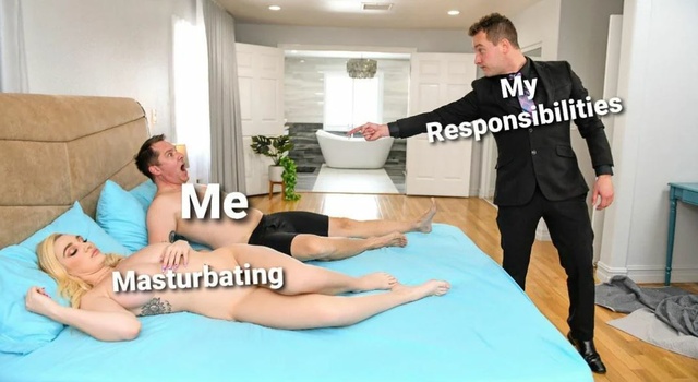 Same Old Shit