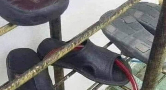 Protect Your Shoes
