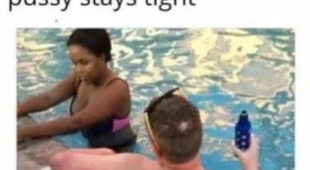 Small White People