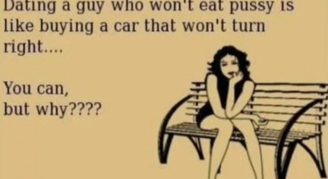 Just Wondering Why