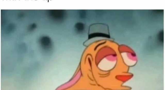 Suck The Tip
