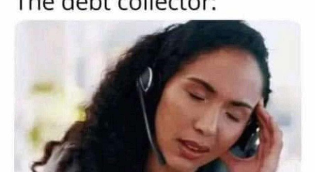 No Please Don't