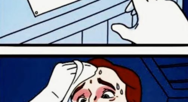 That Is Hard