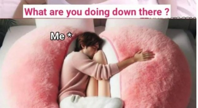 In That Pussy