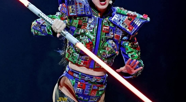 Star Wars Fails