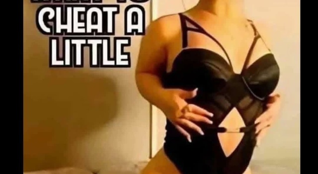 Just A Little Bit