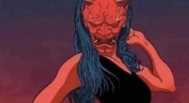 Enjoying Hell