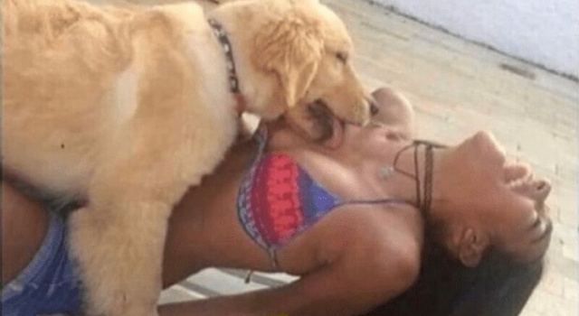 when you are tired of a good boy