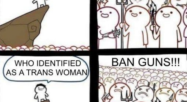 The Left