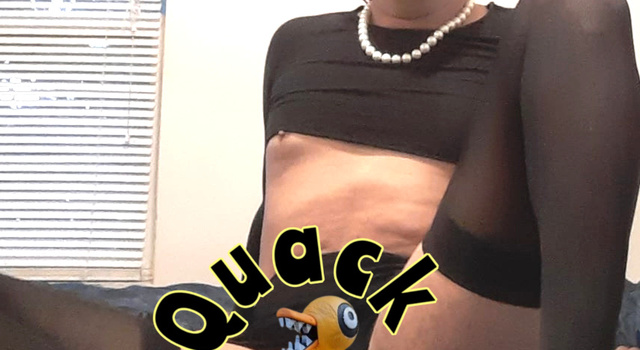 Quack Or Cunt? #1