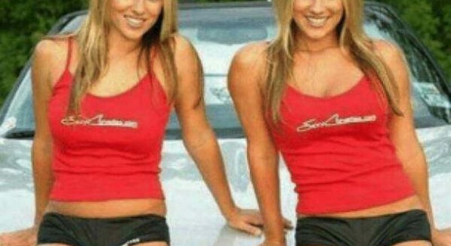 date a twin