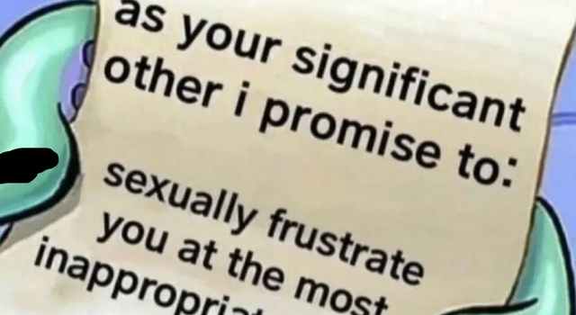 Make A Promise