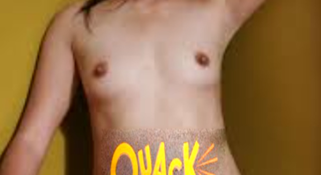 Quack or Cunt Vote!