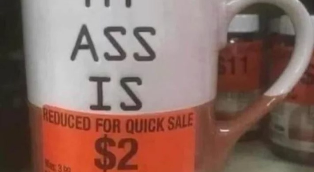 I'll Take It