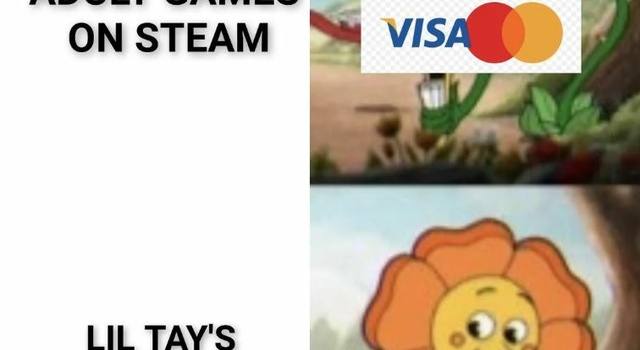 We Allow That