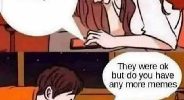 Send More Memes