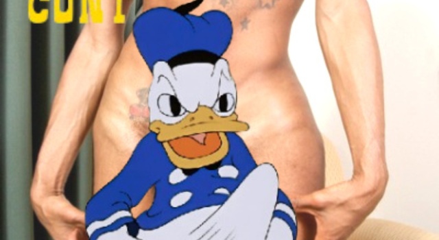 Quack Or Cunt? #4 Reveal!!!! - Lucky Winner @bell_end Wins The Date!!