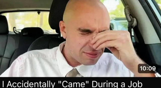 Did You Take The Job