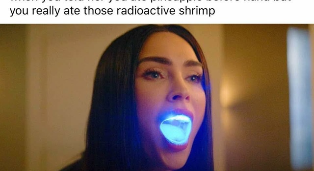 Lights In The Dark