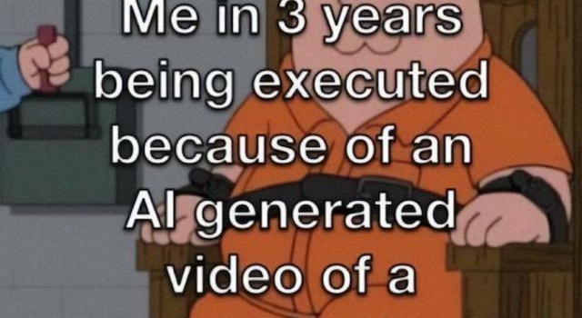 Totally Not Fair
