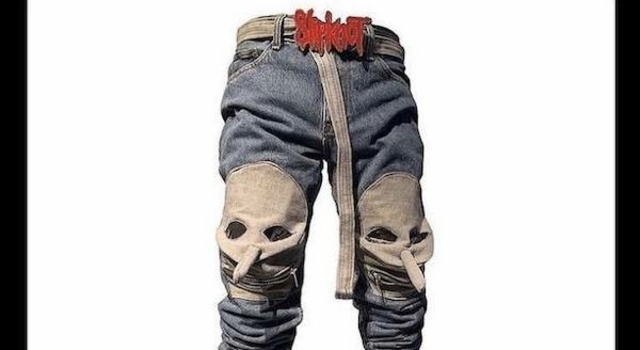 Oh That Is A Bit Scary