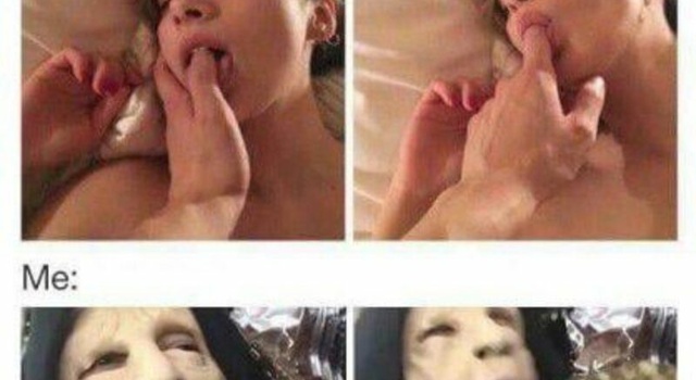 if she does this keep her
