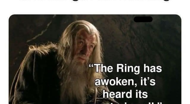 I Am The Master