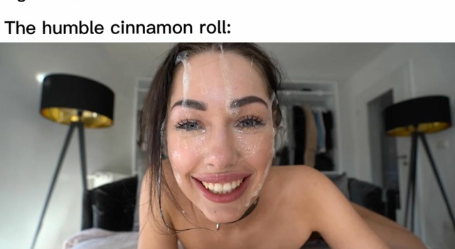 Taste The Frosting