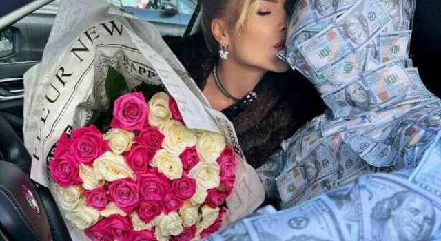 me what does the perfect boyfriend look like for you ?