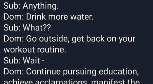 Get Your Life Together