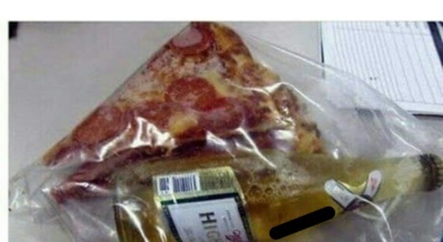 A Balanced Diet