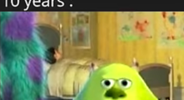 Flip the pillow