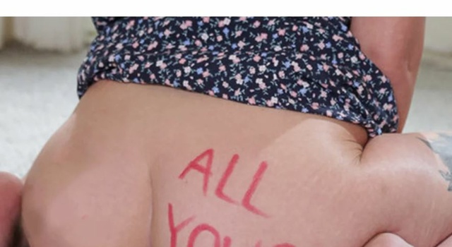 All Yours Honey