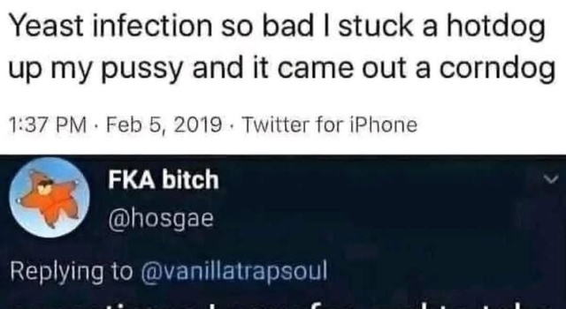 Sometimes It's For Good