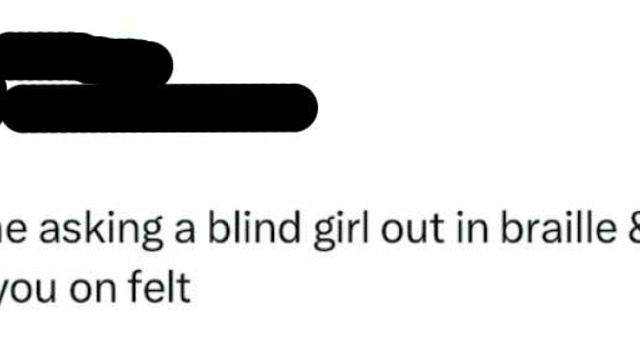 Left Me On Felt