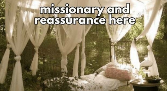 Heavenly Place