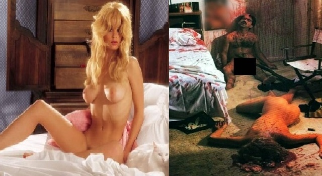 Dorthy Stratten