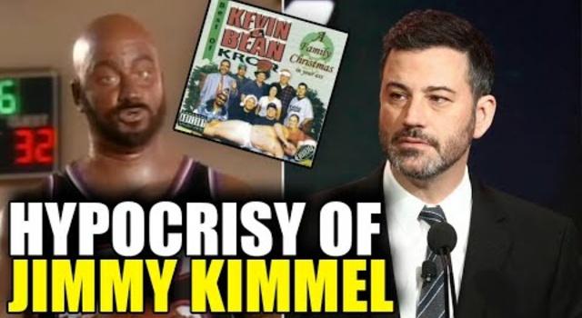 Jimmy Is Back