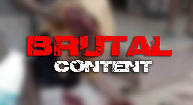 THIS WEEK IN BRUTALITY